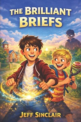 The Brilliant Briefs