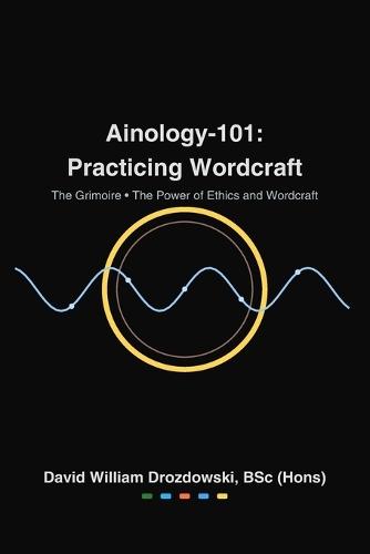 Ainology-101: Practicing Wordcraft