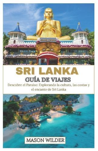SRI LANKA Guía de viajes 2025-2026