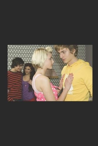 Thamesmead '74: Teenagers navigating life, love and criminality in 1970's London