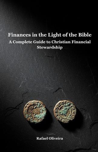 Finances in the Light of the Bible: A Complete Guide to Christian Financial Stewardship
