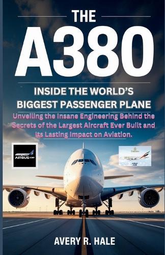 The A380: Inside the World's Biggest Passenger Plane: Unveiling the Insane Engineering Behind the Secrets of the Largest Aircraft Ever Built and Its Lasting Impact on Aviation.