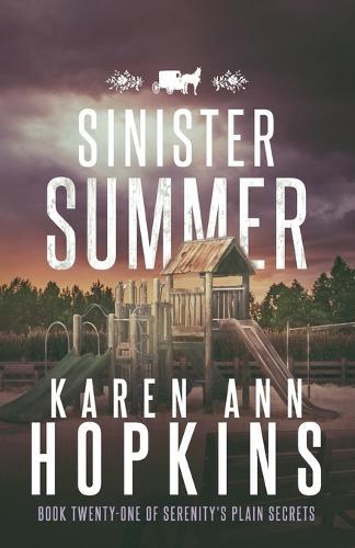 Sinister Summer