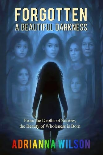 Forgotten: A BEAUTIFUL DARKNESS: ""A Memoir of Love, Trauma, Mental Health, Dissociation, and Healing Between Two Women""