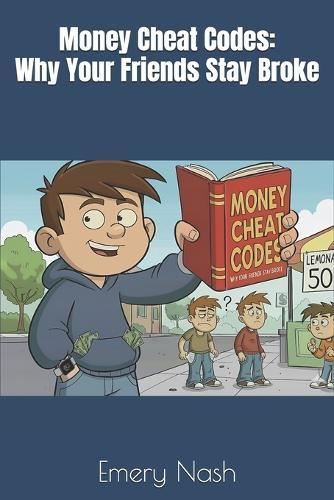 Money Cheat Codes: Why Your Friends Stay Broke