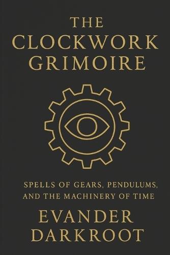 The Clockwork Grimoire: Spells of Gears, Pendulums, and the Machinery of Time