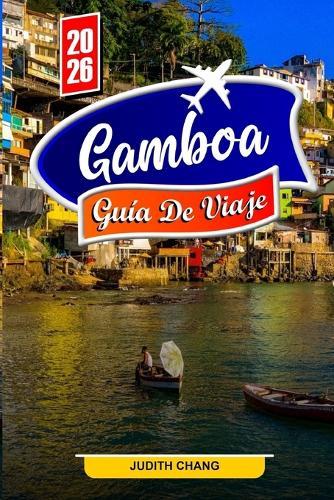 Gamboa Guía de Viaje 2026: Explora senderos de la selva tropical, vistas del canal y vida silvestre exótica