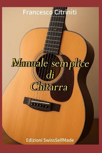 Manuale Semplice di Chitarra