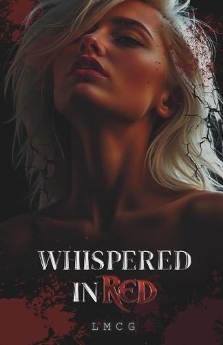 Whispered In Red