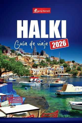 Halki Guía de Viaje 2026: Descubra las playas de las islas griegas, las rutas de senderismo, las experiencias culturales, los recorridos a pie y la cocina local en el Dodecaneso