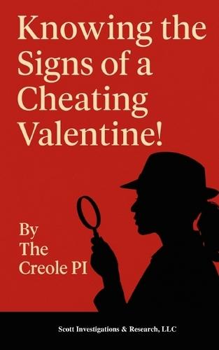 Knowing the Signs of a Cheating Valentine!
