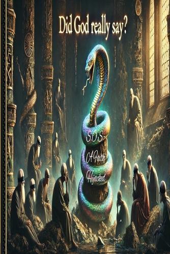 S.O.S - A Faith Hijacked: A Warning for the End-Time Church