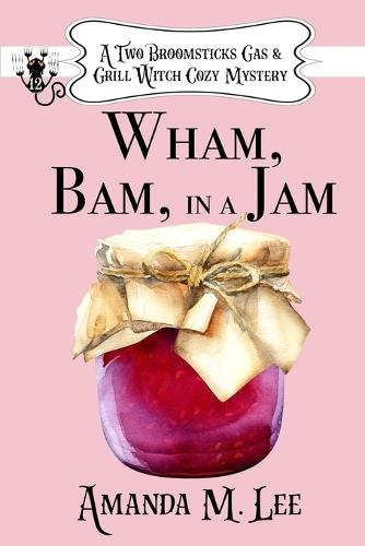 Wham, Bam, In a Jam