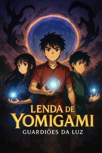 Lenda de Yomigami: Guardiões da Luz