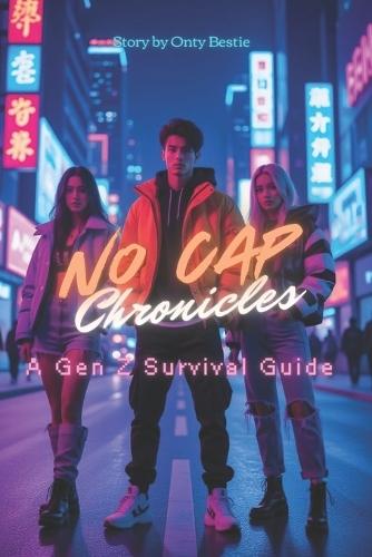 No Cap Chronicles: A Gen Z Survival Guide
