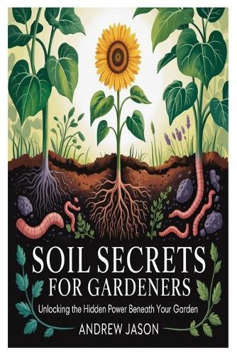 Secrets for Gardeners: Unlocking the Hidden Power Beneath Your Garden