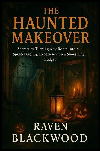 The Haunted Makeover: Secrets to Turning Any Room into a Spine-Tingling Experience on a Shoestring Budget