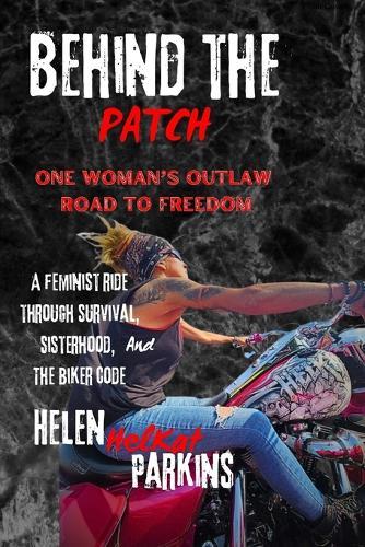 Behind The Patch: The Storm Never Stopped Riding