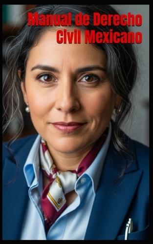 Manual de Derecho Civil Mexicano