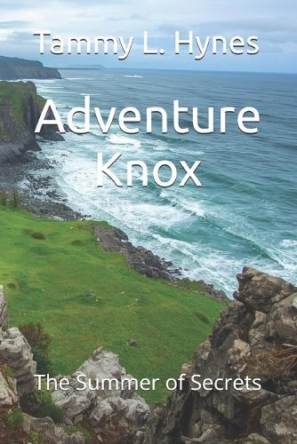Adventure Knox: The Summer of Secrets