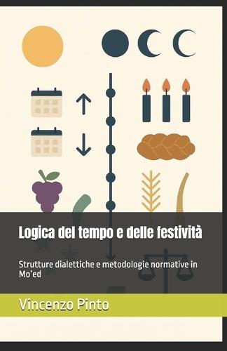 Logica del tempo e delle festività: Strutture dialettiche e metodologie normative in Mo'ed