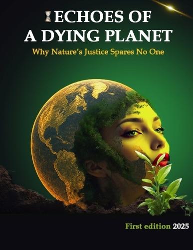Echoes of a Dying Planet: Why Nature's Justice Spares No One