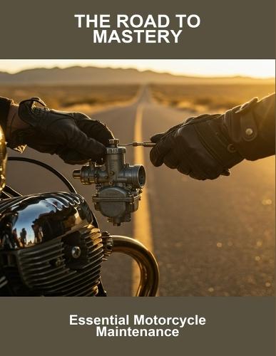 The Road To Mastery: Essential Motorcycle Maintenance