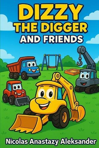 Dizzy the Digger and Friends