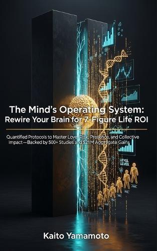 The Mind's Operating System: Rewire Your Brain for 7-Figure Life ROI: Quantified Protocols to Master Love, Risk, Presence, and Collective Impact-Backed by 500+ Studies and $21 M Aggregate Gains