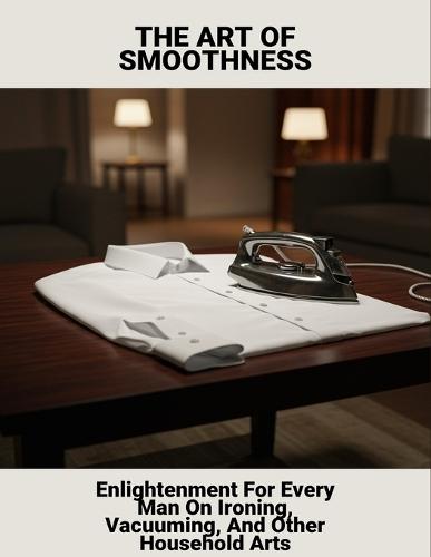 The Art Of Smoothness: Enlightenment For Every Man On Ironing, Vacuuming, And Other Household Arts