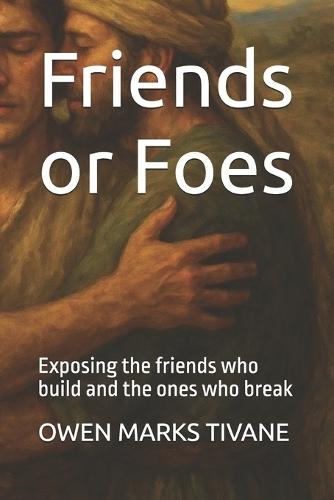 Friends or Foes: Exposing the friends who build and the ones who break