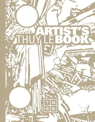 Thuy Le: Artist's Book