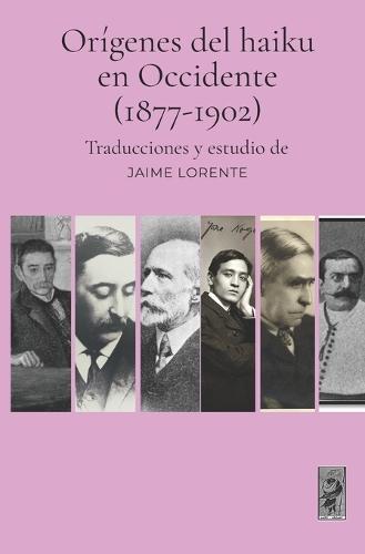 Orígenes del haiku en Occidente (1877-1902)