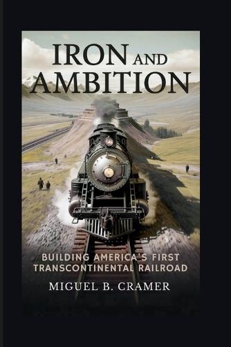 Iron and Ambition: Building America's First Transcontinental Railroad