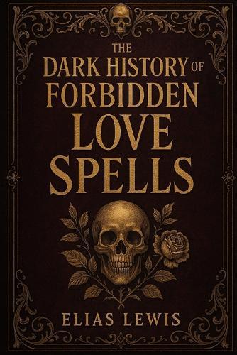 The Dark History of Forbidden Love Spells: Ancient Rituals of Desire Obsession and the Occult