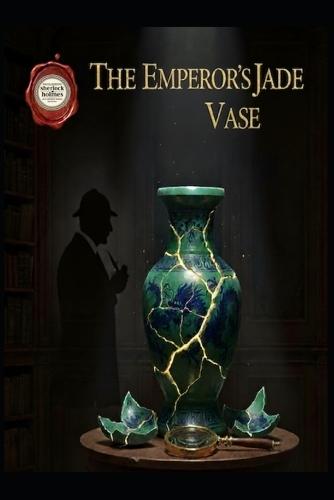 The Emperor's Jade Vase