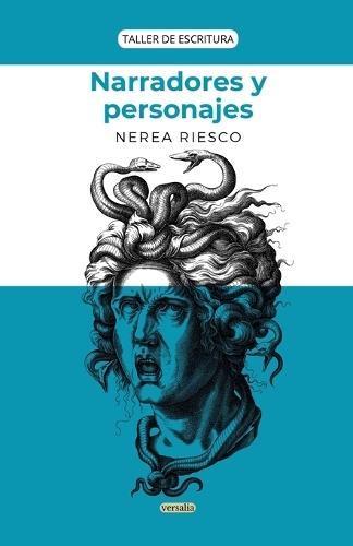 Narradores y personajes: Taller de escritura