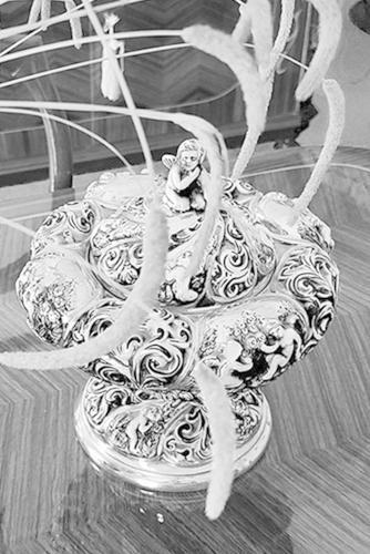 Philosophie grecque: Discours sur la honte: Le sextant de l'âme