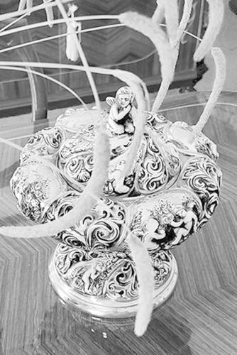 Griechische Philosophie: Ein Diskurs über Scham: Der Sextant der Seele