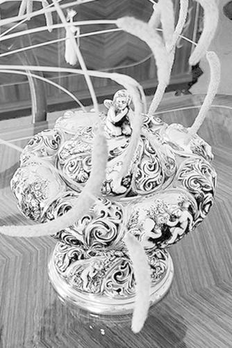 Filosofia greca: Un discorso sulla vergogna: Il sestante dell'anima