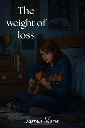 The weight of loss
