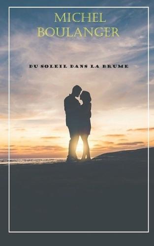 Du soleil dans la brume