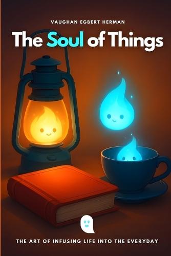 The Soul of Things: The Art of Infusing Life into the Everyday