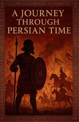 A Journey Through Persian Time: A comprehensive exploration of Iran's cultural history, tracing the evolution of art, literature, and philosophy from ancient Persia to the modern era