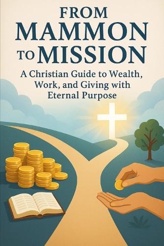 From Mammon to Mission: A Christian Guide to Wealth, Work, and Giving with Eternal Purpose