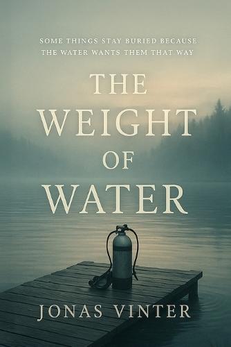 The Weight of Water: A Quiet Town, A Loud Secret