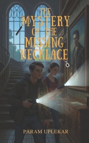 The Mystery of the Missing Necklace