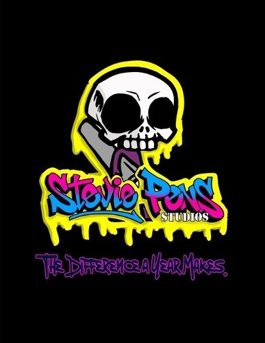 Stevie Pens: The Difference a year makes