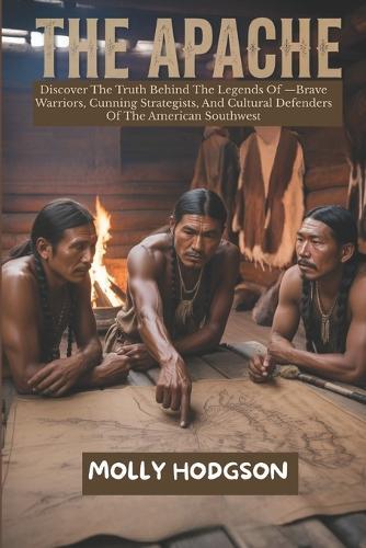 The Apache: Discover The Truth Behind The Legends Of -Brave Warriors, Cunning Strategists, And Cultural Defenders Of The American Southwest