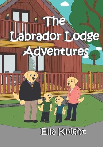 The Labrador Lodge Adventures